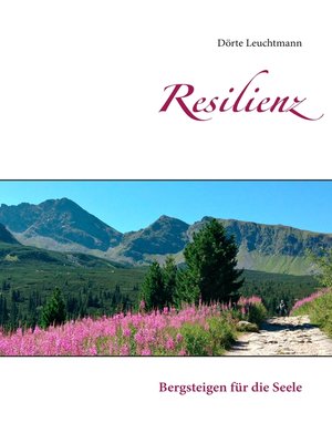cover image of Resilienz